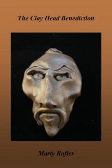 The Clay Head Benediction Read online