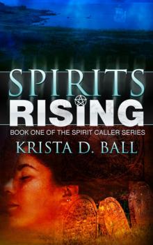 Spirits Rising Read online