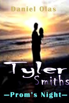Tyler Smiths: Prom's Night Read online