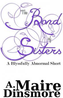 Bond of Sisters Read online