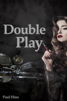 Double Play Read online