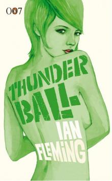 Thunderball Read online
