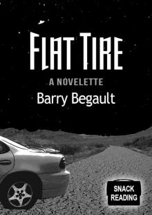 Flat Tire Read online
