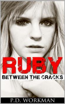 Ruby Between the Cracks Read online