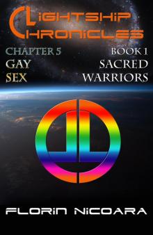 Lightship Chronicles Chapter 5 : Gay Sex Read online