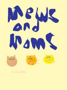 Mews and Moms Read online