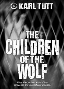 The Children of the Wolf Read online