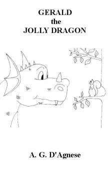 Gerald The Jolly Dragon Read online