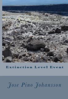 Extinction Level Event Read online