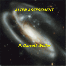 Alien Assessment Read online