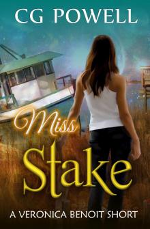 Miss Stake Read online