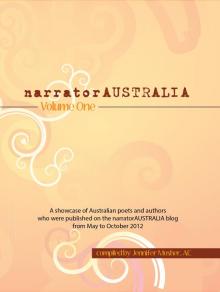 narratorAUSTRALIA Volume One Read online