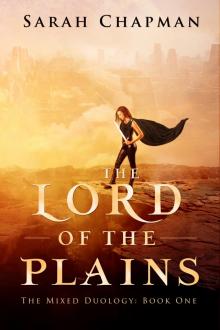 The Lord of the Plains Read online
