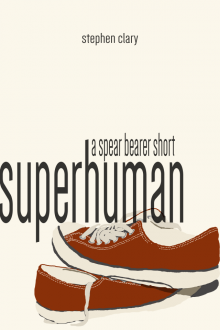 Superhuman Read online