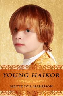Young Haikor Read online