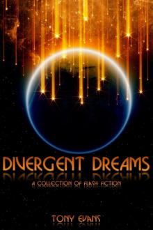Divergent Dreams Read online