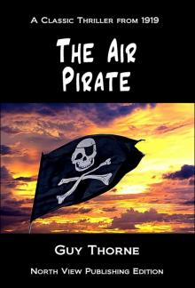 The Air Pirate Read online