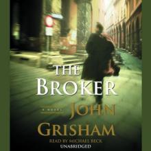 The Broker Read online