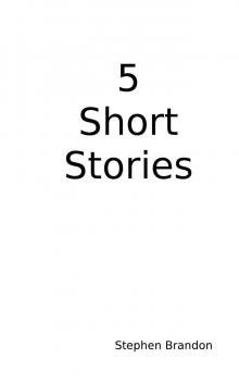 5 Short Stories Read online