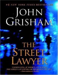 The Street Lawyer Read online