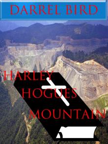 Harley Hogues Mountain