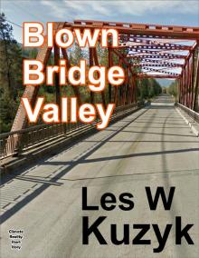 Blown Bridge Valley Read online