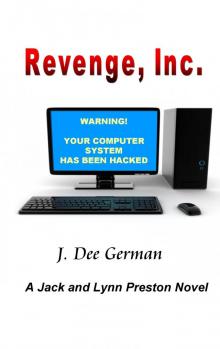 Revenge, Inc. Read online