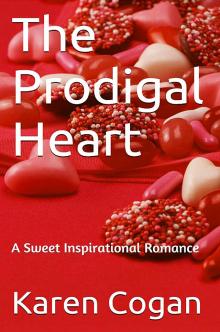 The Prodigal Heart Read online