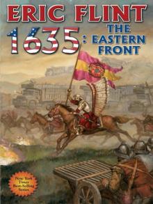 1635: The Eastern Front Read online