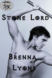 Stone Lord Read online