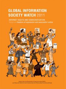 Global Information Society Watch 2011