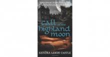 Call of the Highland Moon Read online