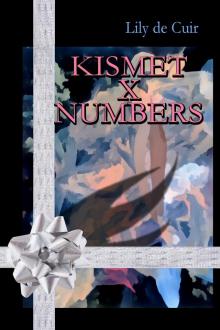 Kismet X Numbers Read online