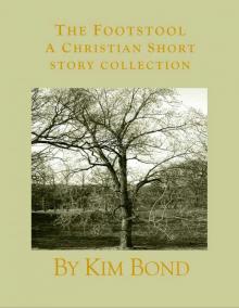 The Footstool: A Christian Short Story Collection Read online