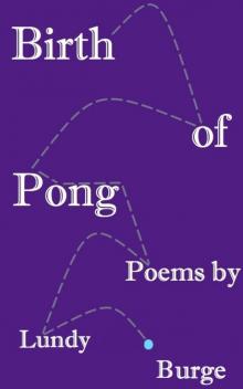 Birth of Pong Read online