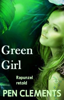 Green Girl Read online