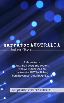 narratorAUSTRALIA Volume Two Read online