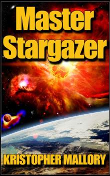 Master Stargazer Read online