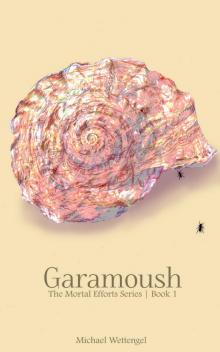 Garamoush