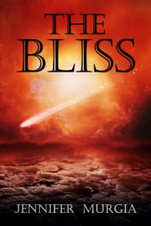 The Bliss (The Angel Star Prequel Novella) Read online
