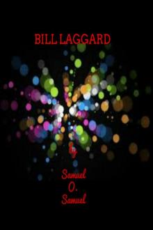 Bill Laggard Read online