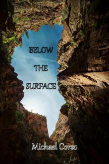 Below the Surface Read online