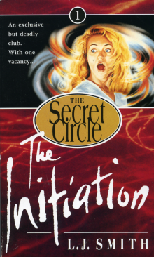 The Secret Circle: The Initiation Read online