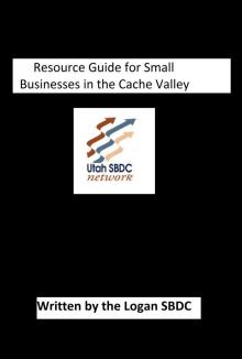 Marketing resources for the Cache Valley Read online