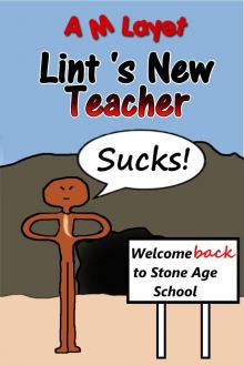 Lint's New Teacher Read online