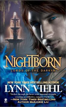 Nightborn Read online
