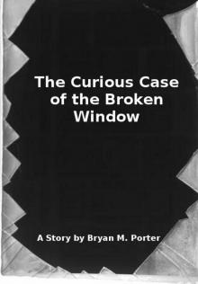 The Curious Case of the Broken Window Read online