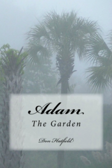 Adam The Garden Read online