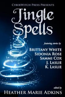 Jingle Spells Read online
