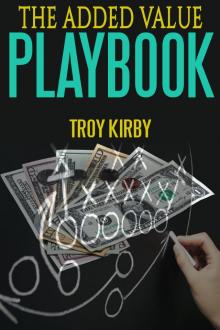 The Added Value Playbook Read online